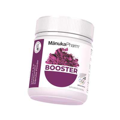 Booster Powder