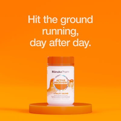 Active Recovery