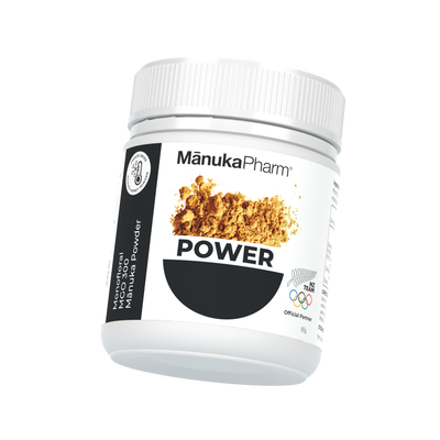 Power MGO300 Mānuka Powder