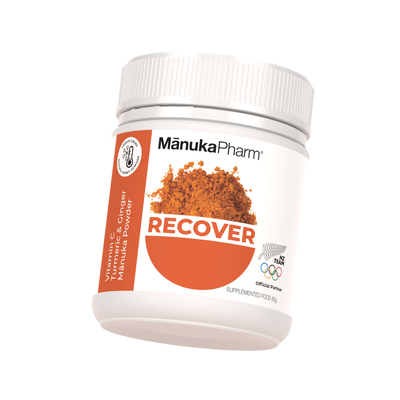 Recover Powder